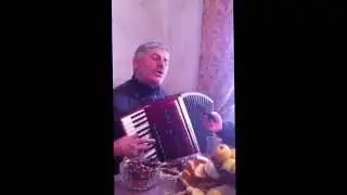 Поет сирх!ян Сулай. Даргинская песня.