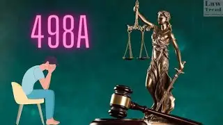 Kya 498A me bail lena zaruri hai? Kya police apko arrest kr sakte hai? #498A #law #lawyer