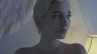 Skye Blue teaser pt1