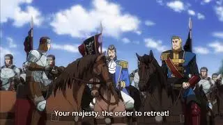 Overlord S3 Ep 11