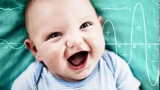 🔊 RIRE DE BÉBÉ / BABY LAUGH