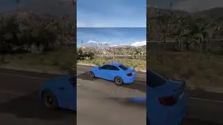 #dreamcar BMW M2 | Forza Horizon