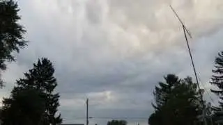 Canon Time Lapse sx50
