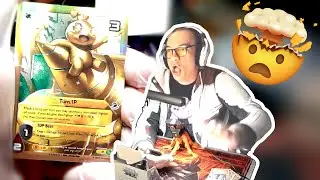 Stream Highlight: I Struck GOLD!!! #nostalgixtcg #ngx #nostalgix