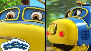 SO FAST!! Brewster has CHUGASONIC SPEED! | Chuggington | Free Kids Shows