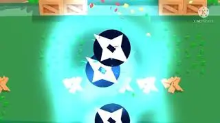 A tough duel in Brawl Stars 🔥🔥🔥🔥