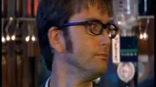 The Rose (Doctor/Rose)