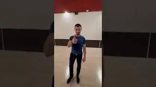 Передача опыта. Этапы тренировки, приоритеты, несколько упражнений💪