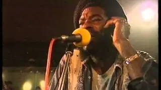 Israel Vibration hits the studio in Holland