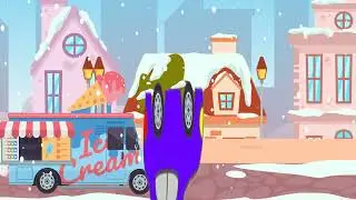 Пов дороги в  ohio