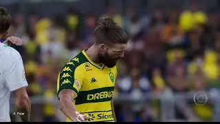 Cuiaba x Juventude Bmpes 11.15