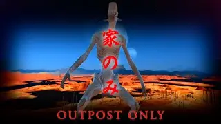 Insane Kenshi challenge but im trapped at my base for EVER! Im so lonely.