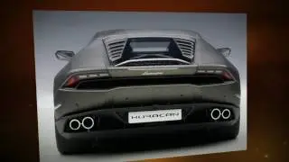 Lamborghini Huracan LP610-4 Autoart 74606 - 