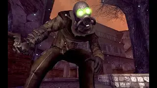 Fallout New Vegas 2023 Tурбо+Психо замедление времени №4