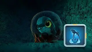 Subnautica. Где найти яйцо Ласки. Яйцо Ласки в Дюнах