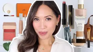 ❤️NOVEMBER 2023 FAVORITES❤️LUXURY BEAUTY & FASHION❤️
