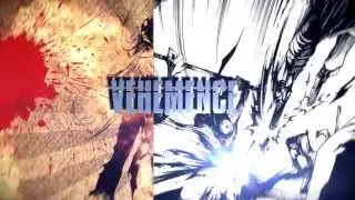 TED L'AFRO LE GLAIVE DE L'INJUSTICE (CLIP OFFICIEL)