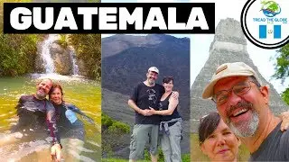 Guatemala Top places to visit  Why you should visit Guatemala TRAVEL GUIDE |[S3-E73]