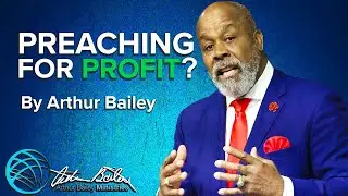 Preaching for Profit and Church Discipline – 2nd Corinthians 2:1-17