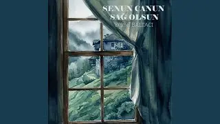 SENUN CANUN SAĞ OLSUN