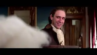 Salieri`s confession | Исповедь Сальери | Amadeus 1984 [Diary of Dreams - Epicon]