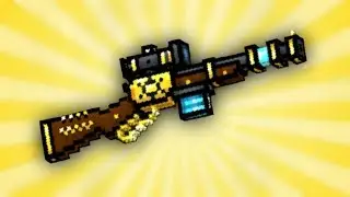 Pixel Gun 3D - Sunrise [Review]