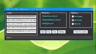 Ad.fly free bot download
