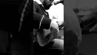 AZİZ TAŞTAN - XERÎBÎ (Zindî /Canlı Performans)