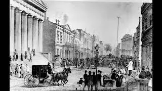 Historie z Wall Street cz. 2: Operacja Turpentine