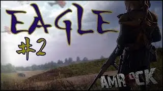 EAGLE #2 - A Batllefield 1 Sniper Clip (Epic Action)