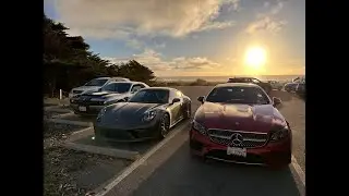 Продали Buick / Продали Volkswagen /Купили Dodge /Переехали в Сакраменто / Устроили гонки