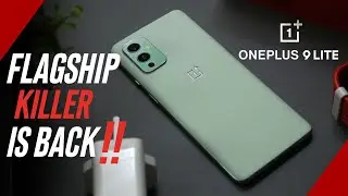 Oneplus 9 lite -oneplus new strategy specifications Indian launch price  Everything you need to know