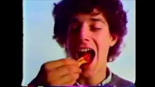 Heinz ketchup commercial (1982)