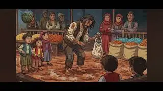 İbretlik Hikayeler  | Dış Görünüşe Aldanma Kimin Ne Olduğunu ALLAH Bilir 