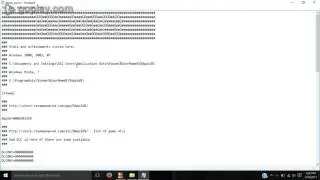 how to change language saints row gate ot of hell