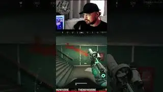 Sometimes you just have to make the play | Delta Force Hawk Ops