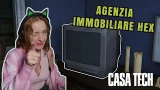 COMPRA UNA CASA su The Last of Us: CASA TECH 🧟
