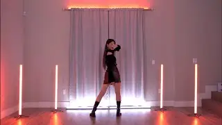 【Mirrored】GOT the beat - ‘Step Back’ / Dance Cover / Ellen and Brian
