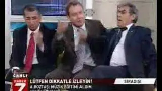 Haber 7'de Gerizekalılık(bölüm 2 :D)
