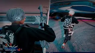 Я БЫЛ НА САМОЙ ГРАНИ 😴(gta5rp)