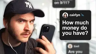 Answering Your UNCOMFORTABLE Questions