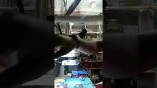 New trick Samsung Galaxy J320 Charging Connecter Change Without hotgun New trick