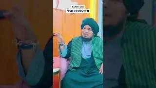 Si UDIN DUKUN NGAWUR🤣 NGAJINYA DMN?