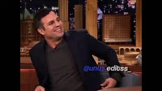 Marvel Avengers Edit