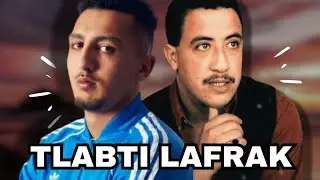 Cheb Hasni x Morad - Tlabti Lfra9 [ Remix By. @YoBeats