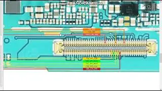SM-A236 touch screen Jumper Ways | Samsung Galaxy A23 touch screen Problem Solution