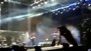 Coheed & Cambria - Welcome Home (Live at the Pulp Summer Slam 2013)