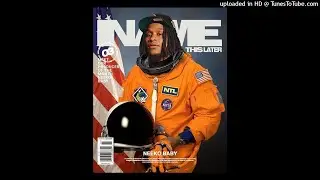 NeekoBaby x 18veno type beat 2021 | Bluff