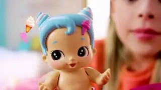 Bizzy Bubs (Биззи Бабс)