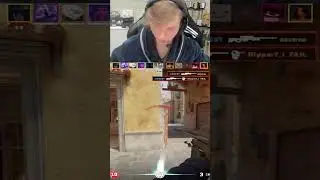 МОНЕСИ ВЫНОСИТ С AWP 